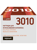 Тонер-картридж EasyPrint LX-3010 для Xerox Phaser 3010, 3040, WorkCentre 3045 (2300 стр.) с чипом 106R02183