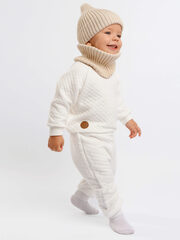 Свитшот из капитония (экрю)