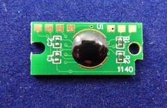 Чип 106R03886 Yellow для желтого тонер-картриджа Xerox VersaLink C500