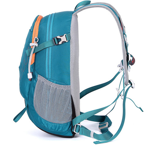 Картинка рюкзак городской Ai One 9838B aqua - 3