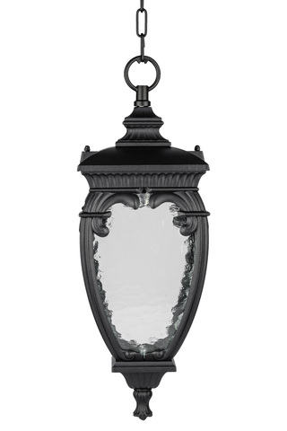 Садово-парковый светильник серии Verona BL 86205 bl