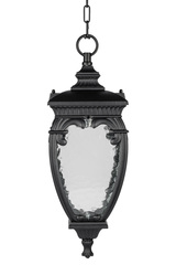 Садово-парковый светильник серии Verona BL 86205 bl