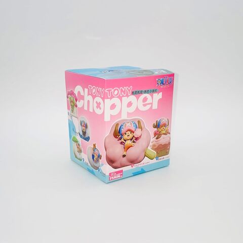 Случайная фигурка-светильник Win Main One Piece: Tony Tony Chopper