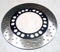 Задний тормозной диск для Yamaha XP500 T-Max