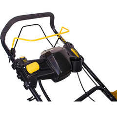 Газонокосилка бензиновая CHAMPION LM5346E электропуск в интернет-магазине ЯрТехника