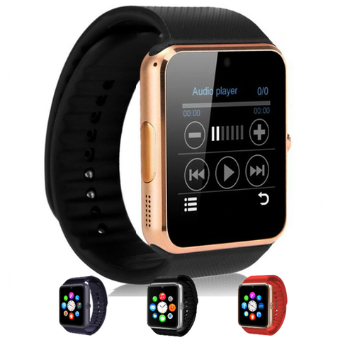 Умные Часы Smart Watch GT08