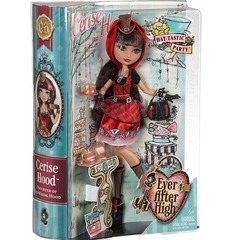 Сериз Худ. Шляпо-срывательная Вечеринка