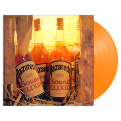 Nazareth / Sound Elixir (Coloured Vinyl)(LP)