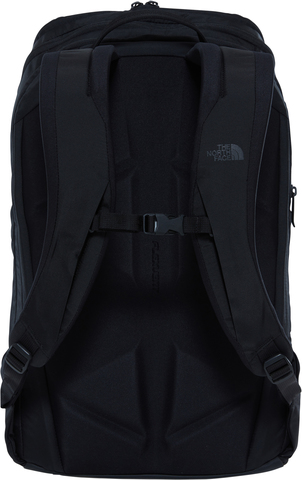 Картинка рюкзак городской The North Face Kaban Black - 2