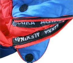 Мешок спальный   TIBET