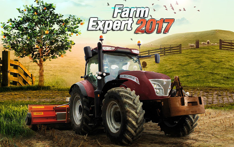 Farm Expert 2017 (для ПК, цифровой код доступа)