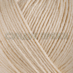 Gazzal Baby Wool XL 829 (экрю)