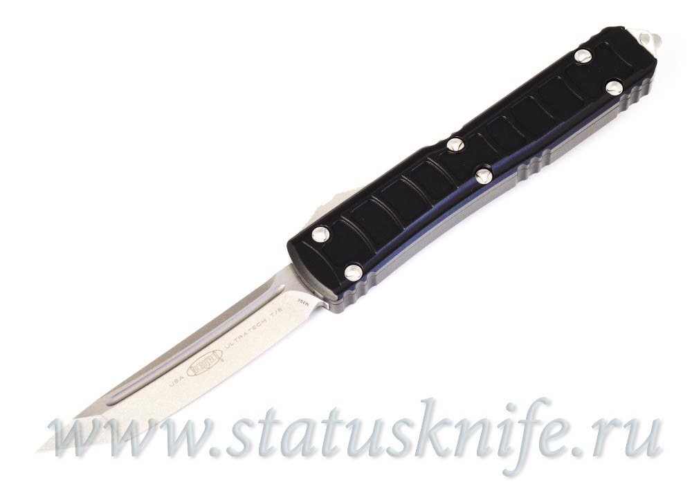 Нож Microtech Ultratech II Stepside 123II-10S