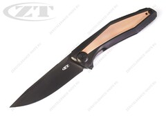 Нож Zero Tolerance 0470S110V Sinkevich