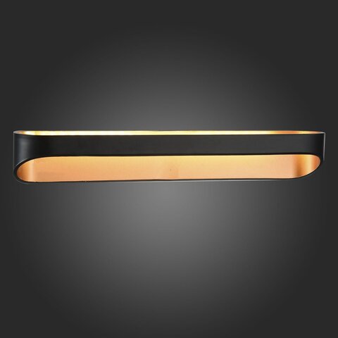 Светильник настенный ST Luce Mensola SL582.401.01