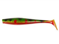 Виброхвост LJ 3D Series Kubira Swim Shad 12