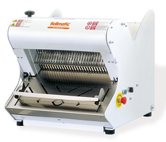 Настольный хлеборез ROLLMATIC CP 52