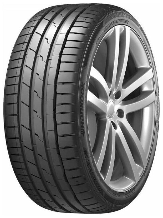 Hankook ventus s1 evo 3 k127a отзывы