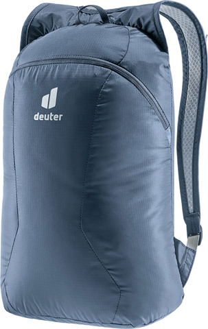 Картинка рюкзак туристический Deuter Aircontact X 60+15 Ink - 6