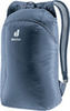 Картинка рюкзак туристический Deuter Aircontact X 60+15 Ink - 6