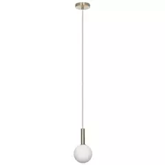 Подвесной светильник Citilux Рунд CL205110N