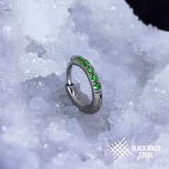 Кликер Tricky Green 1.0мм