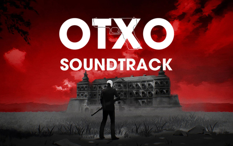 OTXO Soundtrack (для ПК, цифровой код доступа)