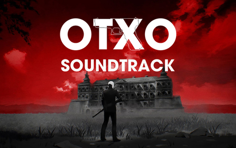 OTXO - Soundtrack (для ПК, цифровой код доступа)