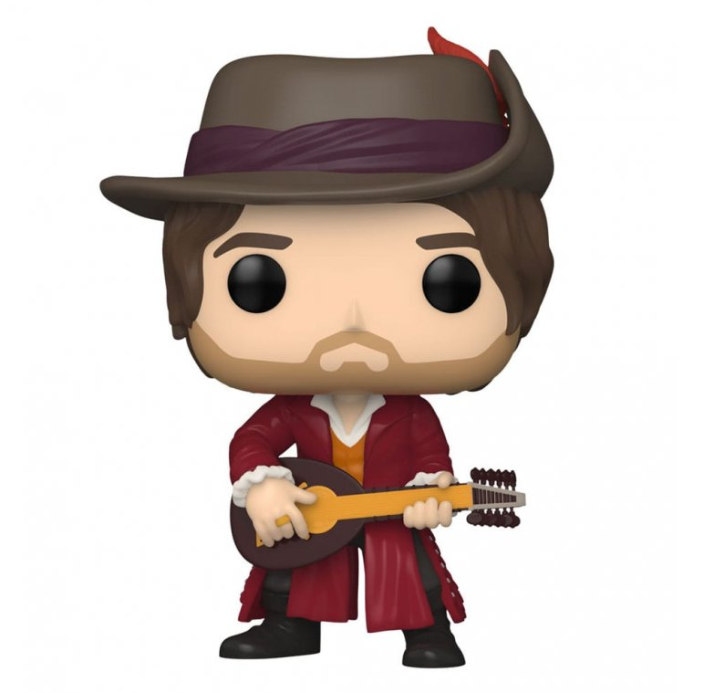 Red dead cheap funko pop