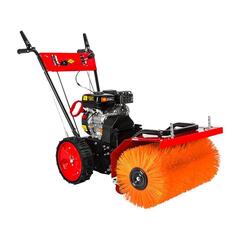 Комплект щеток DDE, 20 шт., для машины подметальной BS 6560 Combo