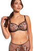 Бюстгальтер Night Meadow Soft balconette