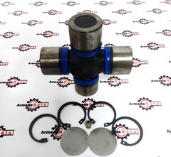 Крестовина карданного вала | 914/56401, 914/35401 | OEM