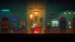 Tales of the Neon Sea (для ПК, цифровой код доступа)