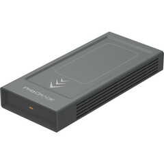 Внешний диск SSD ProGrade Digital 8TB PG10 USB4 External SSD Windows Only