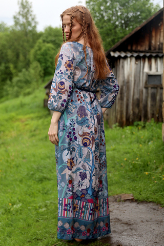 Платье 