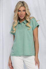 Поло Юлиана (фисташка) Б13070-10М LT Collection