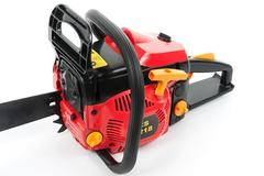 Бензопила DDE CS5218 (52 куб.см, 2,3кВт/3,1л.с., 6.3кг, 45см, (325