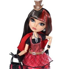 Сериз Худ. Шляпо-срывательная Вечеринка