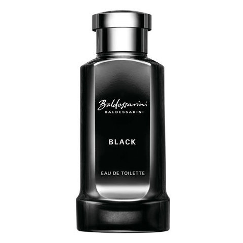 Baldessarini Black