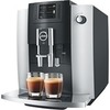 Кофемашина Jura E6 Platin EB (15376)