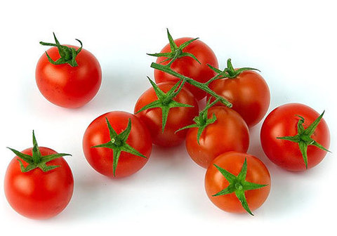 Томаты рубин Узбекистан, 500г