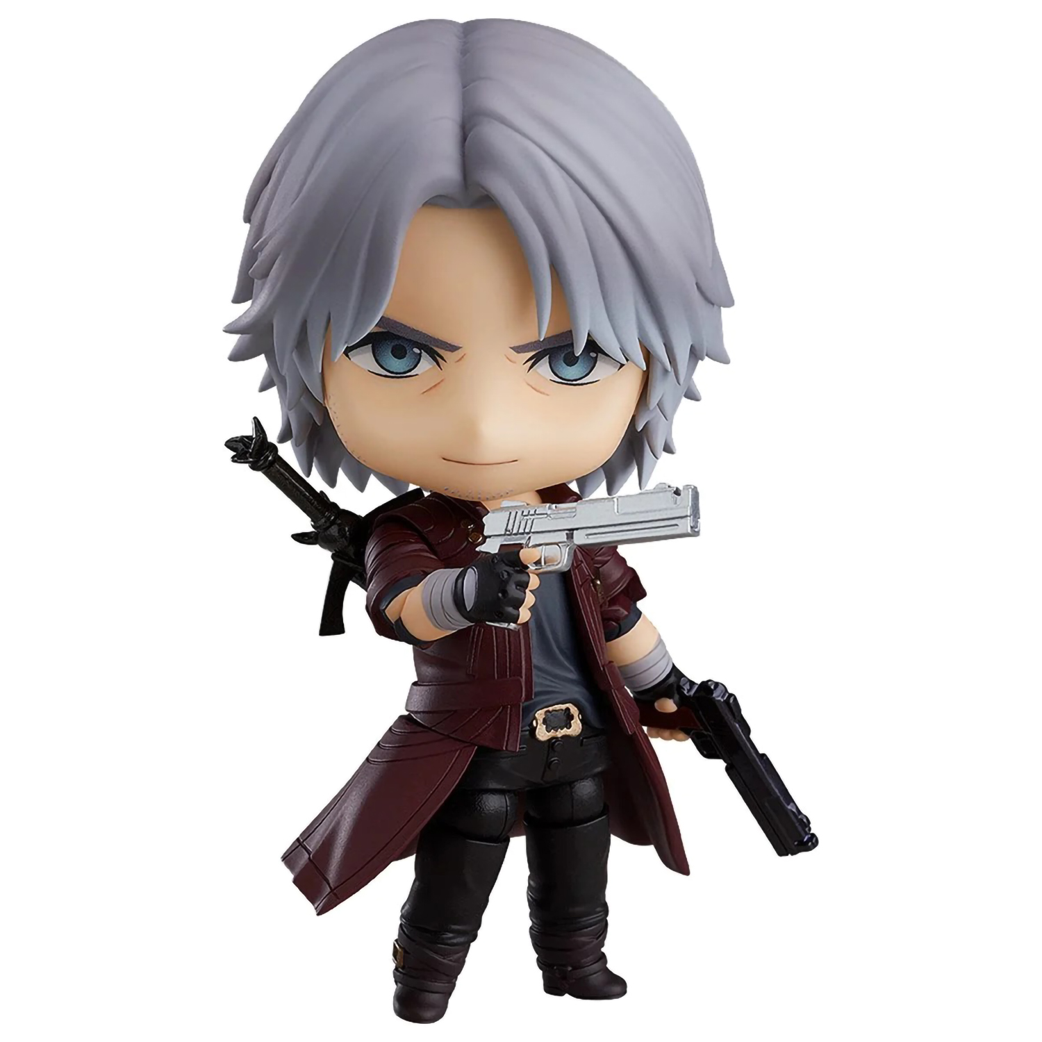 Фигурка Nendoroid CAPCOM: Devil May Cry 5 Dante: DMC5 Ver. - купить по  выгодной цене | Funko POP Shop