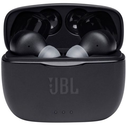 Bluetooth гарнитура JBL Tune 215TWS, Black