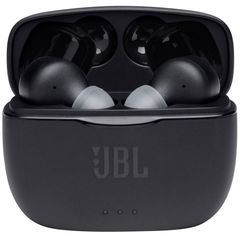 Bluetooth гарнитура JBL Tune 215TWS, Black