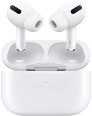 Наушники Apple AirPods Pro MagSafe White (MLWK3)