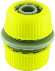 Муфта для шланга 1/2", FEONA, 22283---