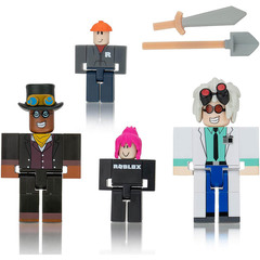 Роблокс Знаменитости Изобретатель Сказки