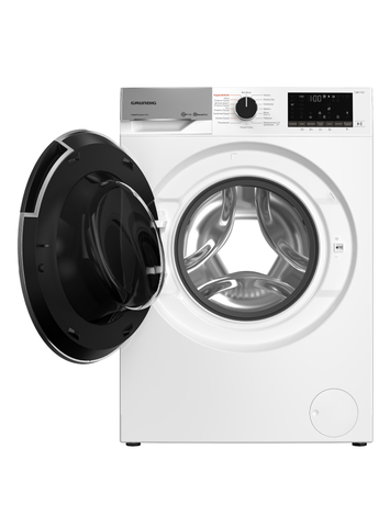 Стиральная машина с сушкой Grundig GW7P510447W mini - рис.3