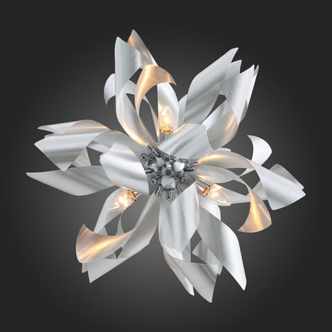 Люстра подвесная ST Luce Spiraglio SL453.003.06E