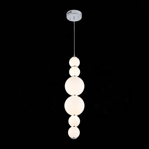Светильник подвесной ST Luce Nepazzo SL1583.103.01